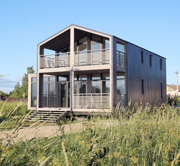 Сваи винтовые 108*2500 мм в Арске