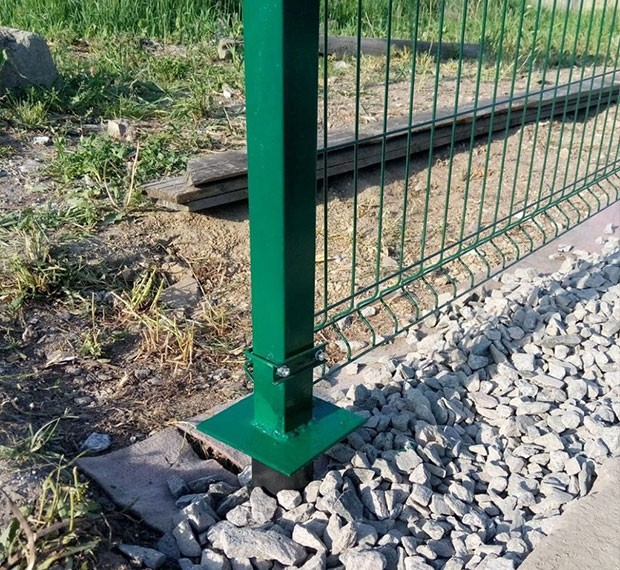 Сваи винтовые 57 мм в Арске