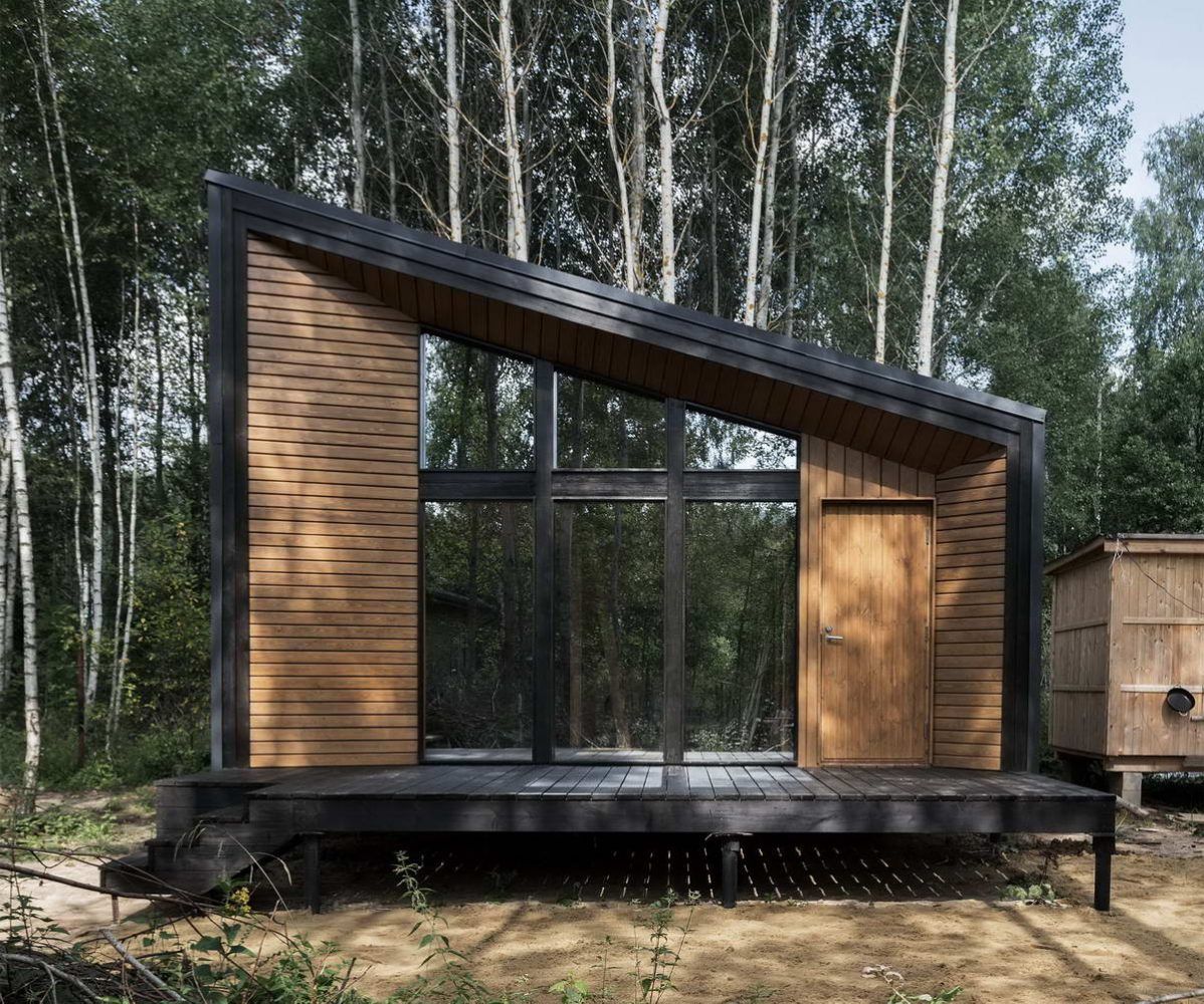 Сваи винтовые 76 мм в Арске